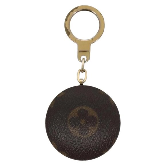 LOUIS VUITTON Monogram Astropill Key Holder - Picture 3 of 8